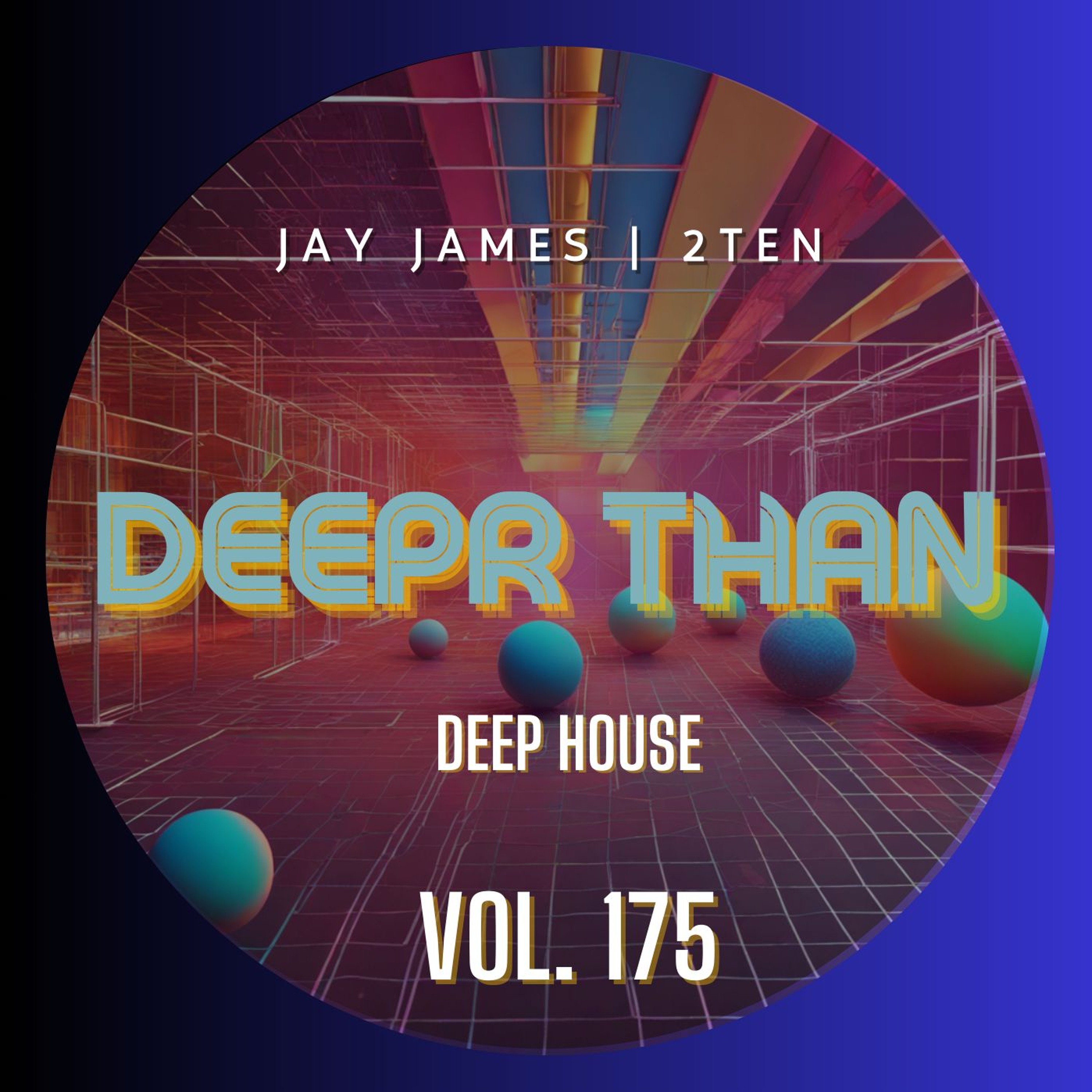 DEEPR THAN VOL. 175 episode artwork