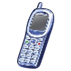 Steel Samurai Ringtone