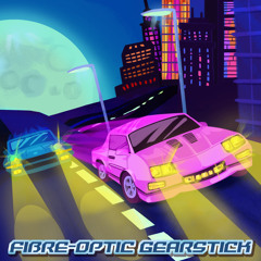 Fibre-Optic Gearstick