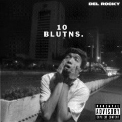 Rocky sixxx - 10 blunts prod by morteh