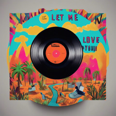 John Newman - Let Me Love You Again (Timm Extended Edit)