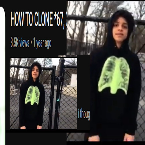 cringe emo song