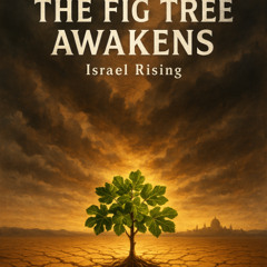 The Fig Tree Awakens (Israel Rising)