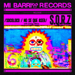 No Se Que Aser (Ft. Zoogy Bless) {Mi.Barrio}