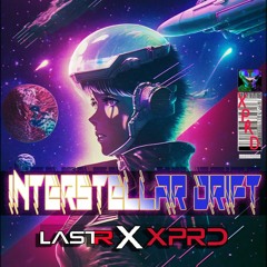 Interstellar Drift | Last Starfighter x XPRD