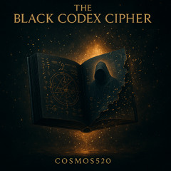 THE BLACK CODEX CIPHER PART6