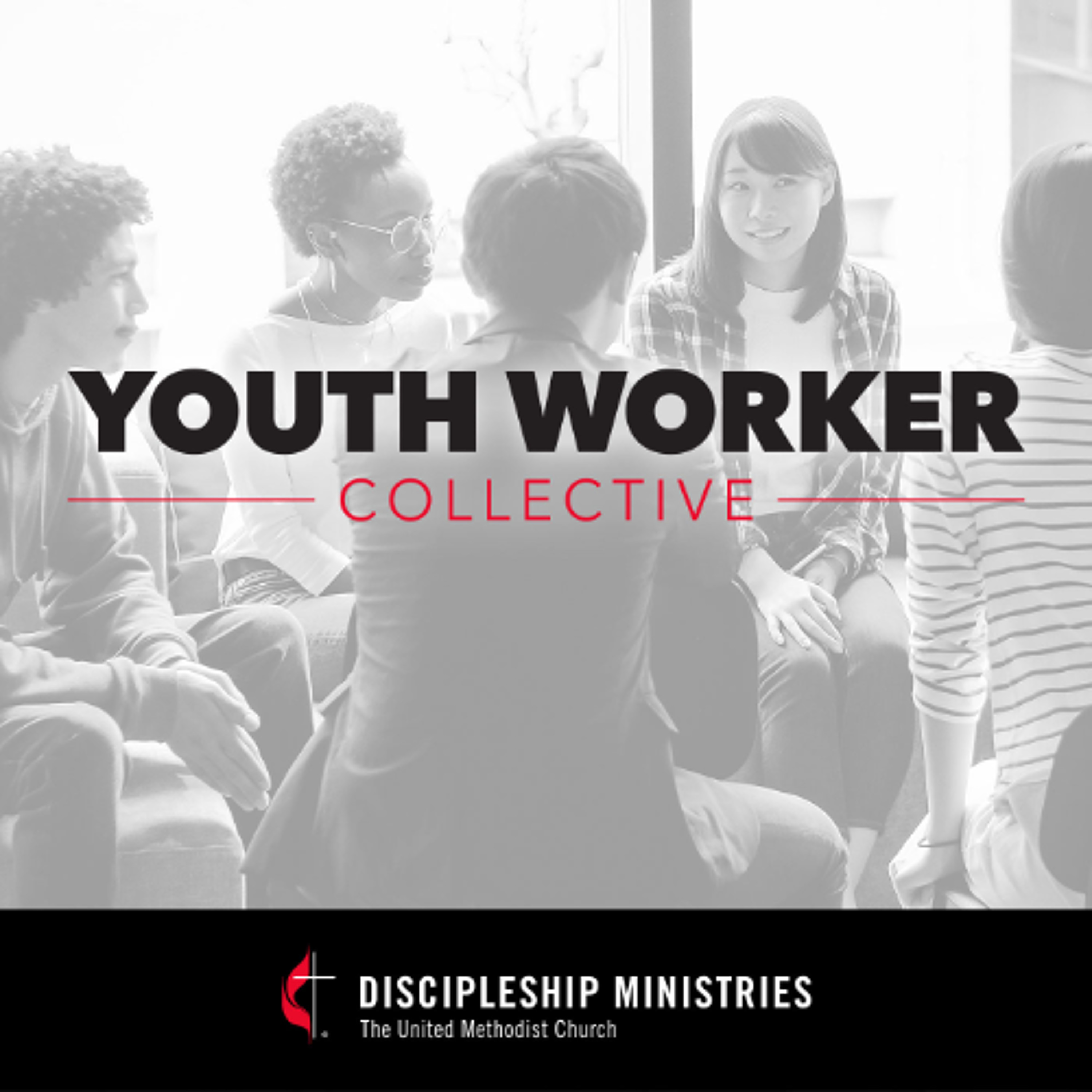 Episode 177 - Rules of Youth Ministry: #1 Be Easy to Work With