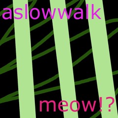 Aslowwalk