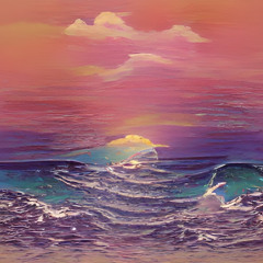 Ocean ft. Talla & Meleigh (prod. Trashy)