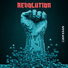 Revolution (Extended Mix)