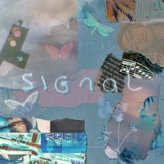 Signal - tinyumbrellas