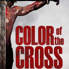 color of the cross