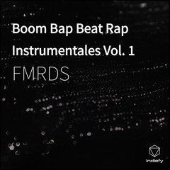 Boom Bap Beat Rap Instrumental 3