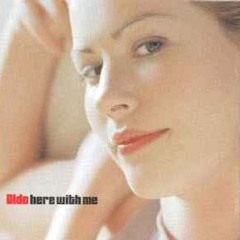 DIDO-  Here With Me (Extended Mix By TONY CAPUCCI)