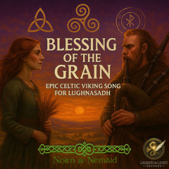 Blessing of the Grain