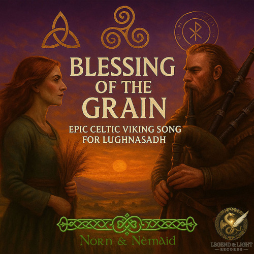 Blessing of the Grain