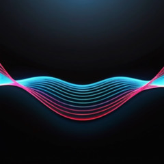 Pulsing Trails