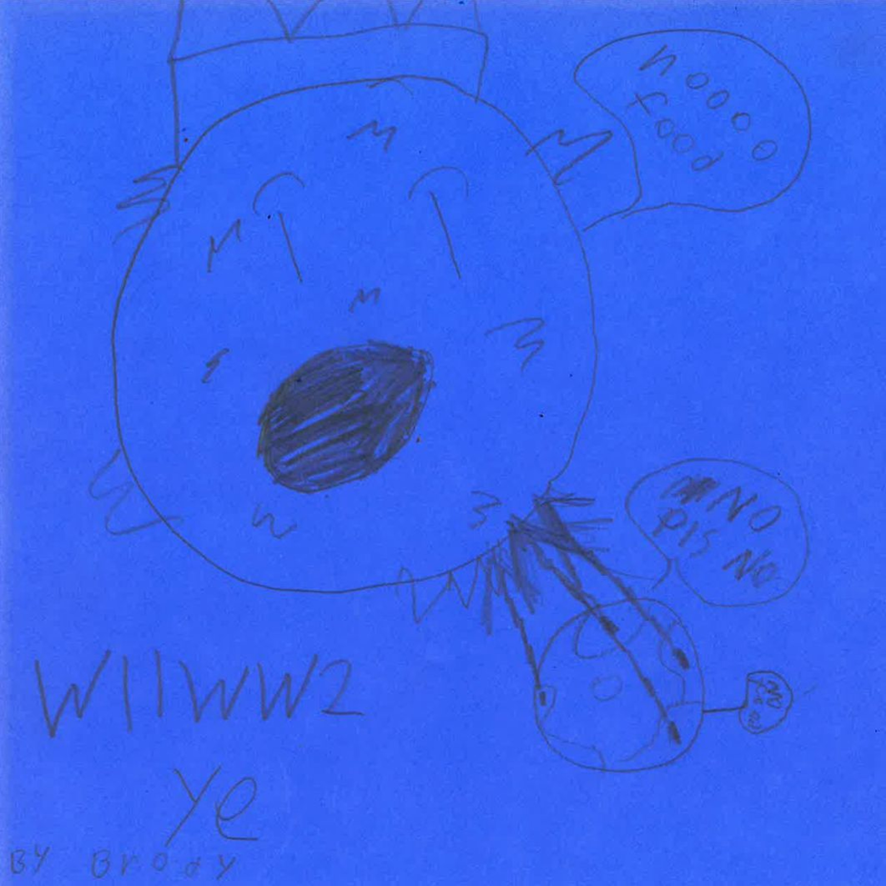 WII WW2 by Brody episode artwork