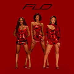 Get It Till I'm Gone • I'm Good | FLO • Blaque [MASHUP] By JulianMaea