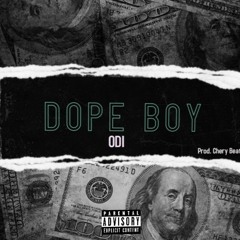ODI x Dope Boy Pro by Chery Beats