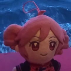 Universe Cat Drowning (Kasane Teto Cover)