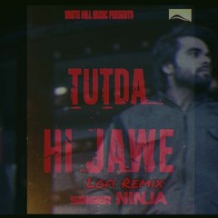 Tutda Hi Jaave - Slowed+Reverb+Rain Lofi - Ninja, Goldboy, Kumaar - Roop Atwal