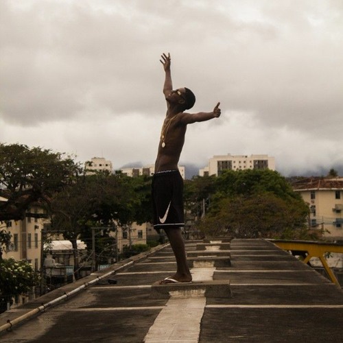 NB "CRIA DA CCITY"⚡