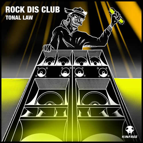 Tonal Law - Rock dis club