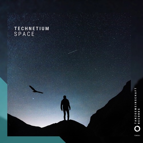 TGMS061 Technetium - Space