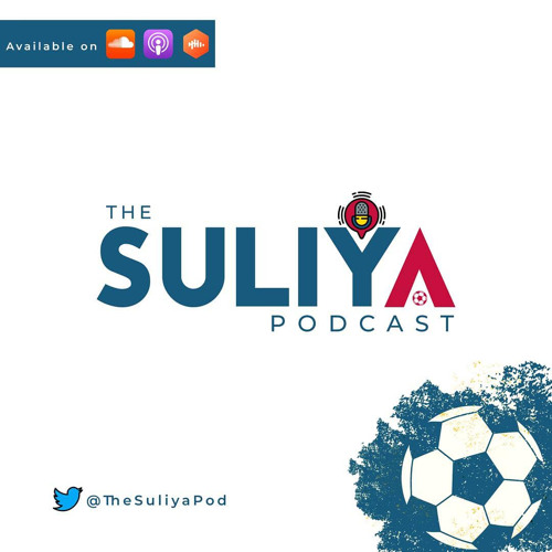 Stream episode Let's talk about Chelsea, baby by Suliya Podcast Season