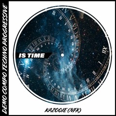 Dj Kazooie (NFK) - Is Time - (Démo)