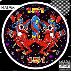 Halem - CAN (Original Mix)