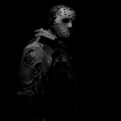 JASON VOORHEES X SLAUGHTXR - XEOE (SLOWED + REVERB & BASS BOOSTED)