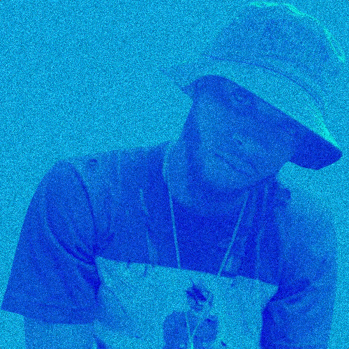 Say It (NAJ 909 Edit)