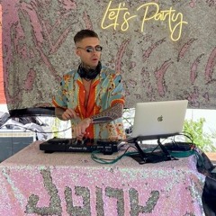 Pool Party Afro House - Febrero2024