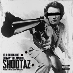 7. JoJo Pellegrino & Conway - Shootaz