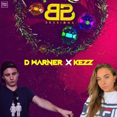 D Warner x Kezz : Egg 23rd December 2022 Christmas Sessions