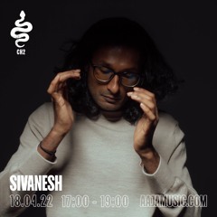 Sivanesh - Aaja Channel 2 - 18 04 22