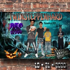 ATG Fine$$a - Steppas Feat. OGK Steppa (Prod. Just Call Me Chris)