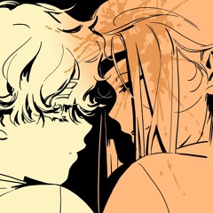 My Clematis Luka & Hyuna ver  ｜  ALNST 3rd anniversary REMIX