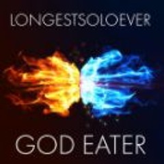 God Eater (FnF Vs Shaggy) Metal Remix- Longestsoloever