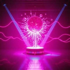 Mirrorball Addiction