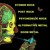 Artwork for Abra Jey - Best of Stoner Rock, Post Rock, Psychedelic Rock, Alternative Metal, Doom Metal - DJ-Mix