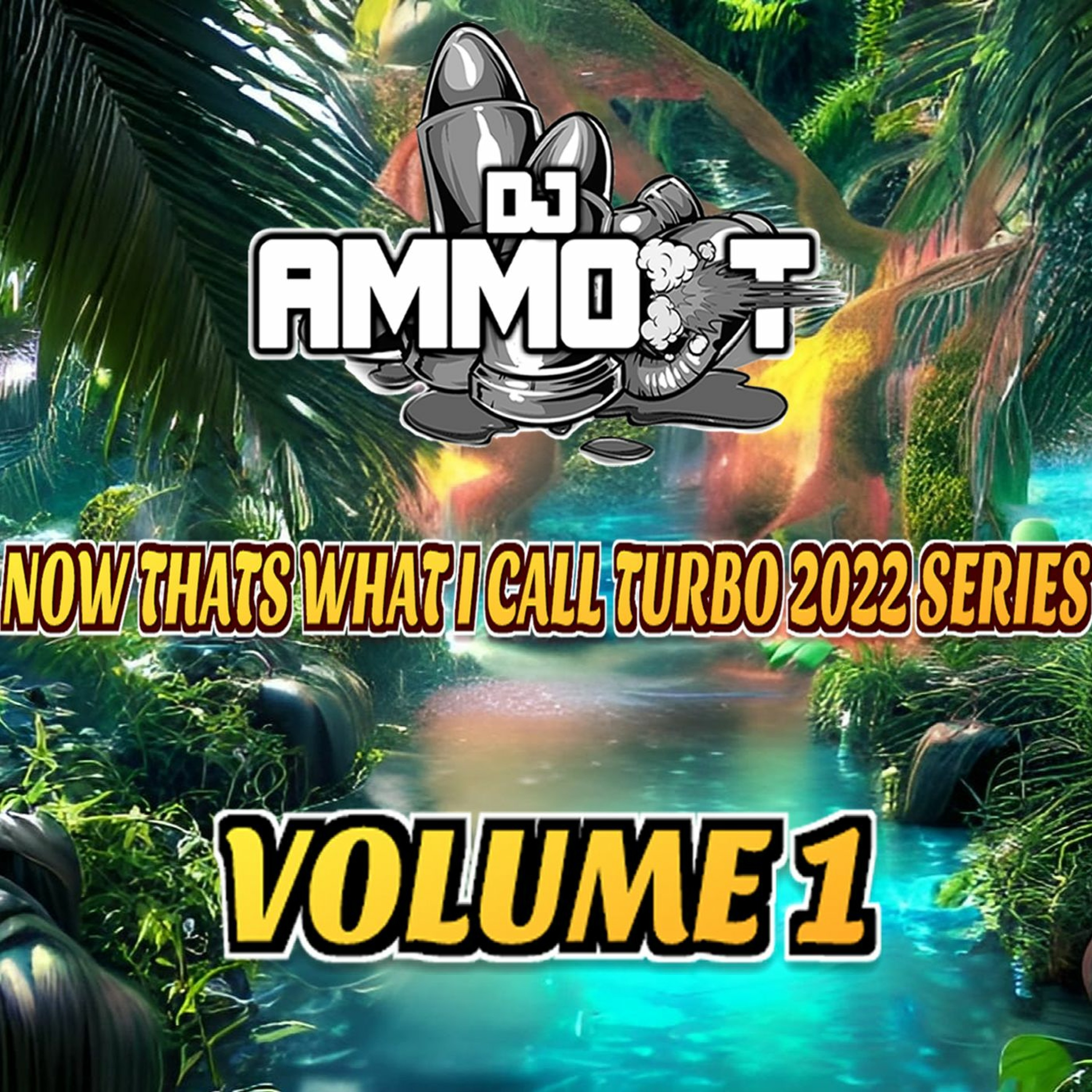 NOW THATS WHAT I CALL TURBO MIX NOVEMBER 2022 episode artwork