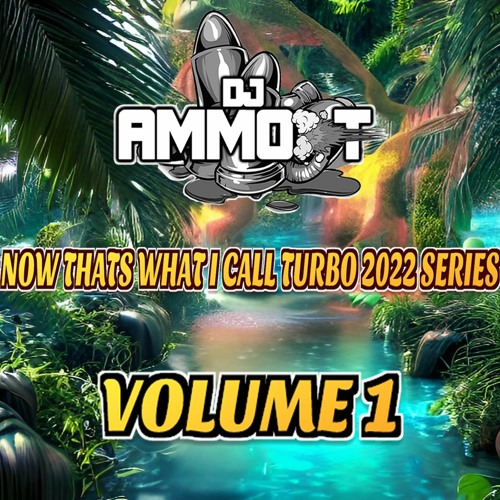 NOW THATS WHAT I CALL TURBO MIX NOVEMBER 2022