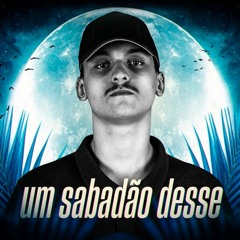 MEGA UM SABADÃO DESSE (ALBINO)