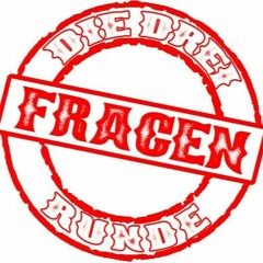 Interview mit Katy Delusion - Die drei Fragen Runde