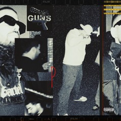 Guns(ft.Kagan)