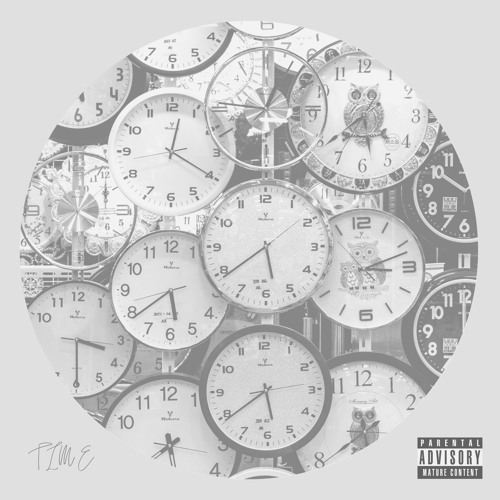 Time (Prod. River Beats)