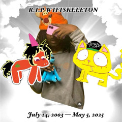 i already died after i met you